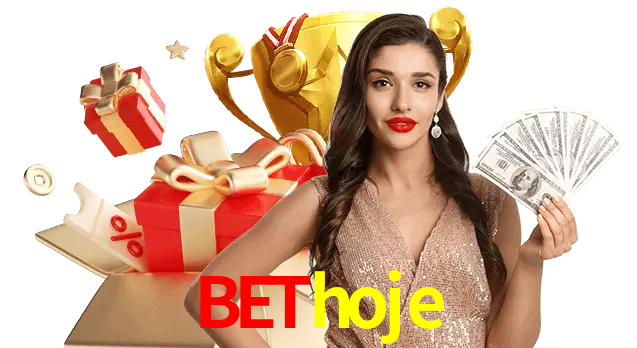 Jogue com dealers reais no bethoje!