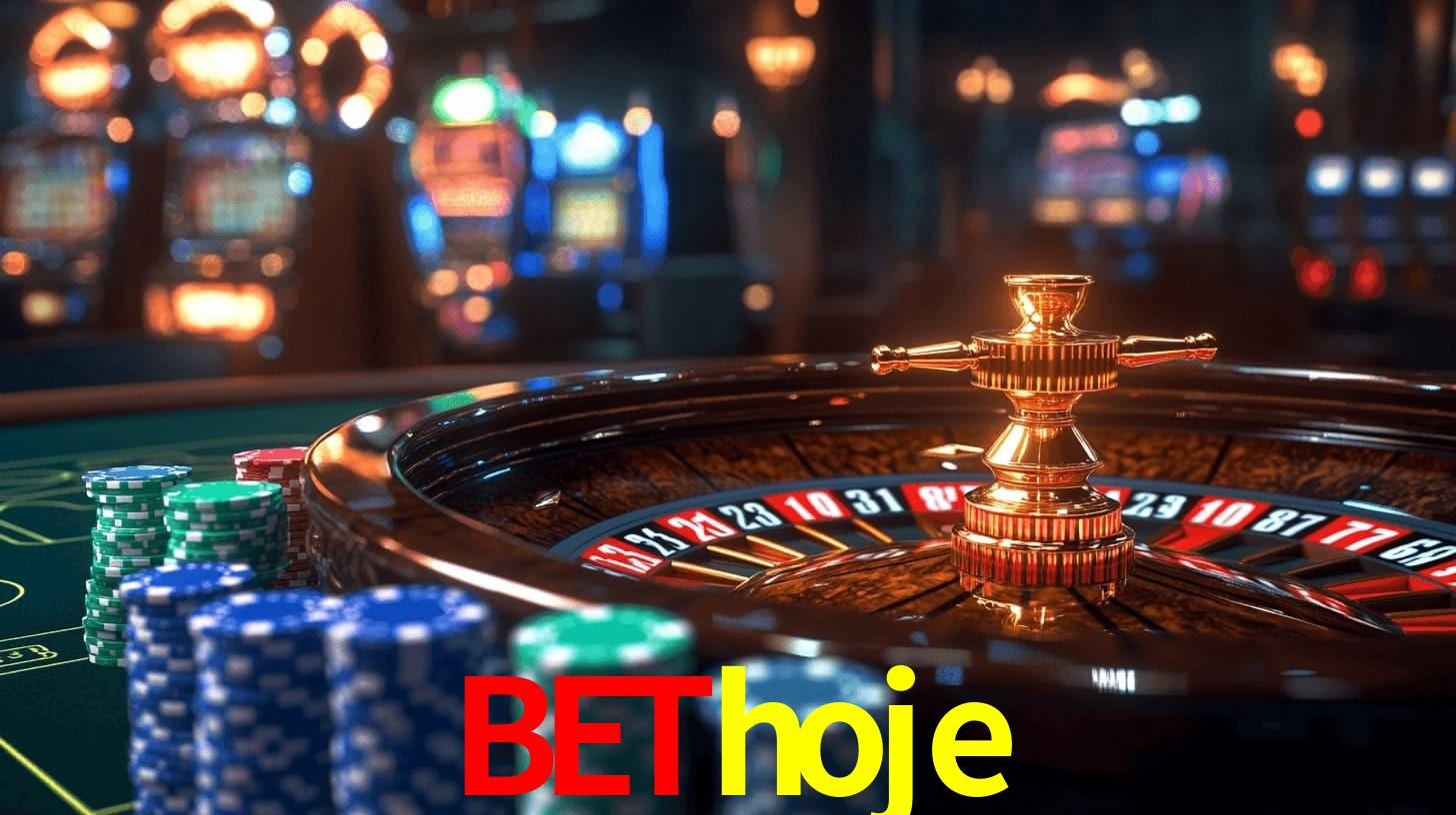 bethoje: Seu Cassino Premiado com Pagamentos Rápidos