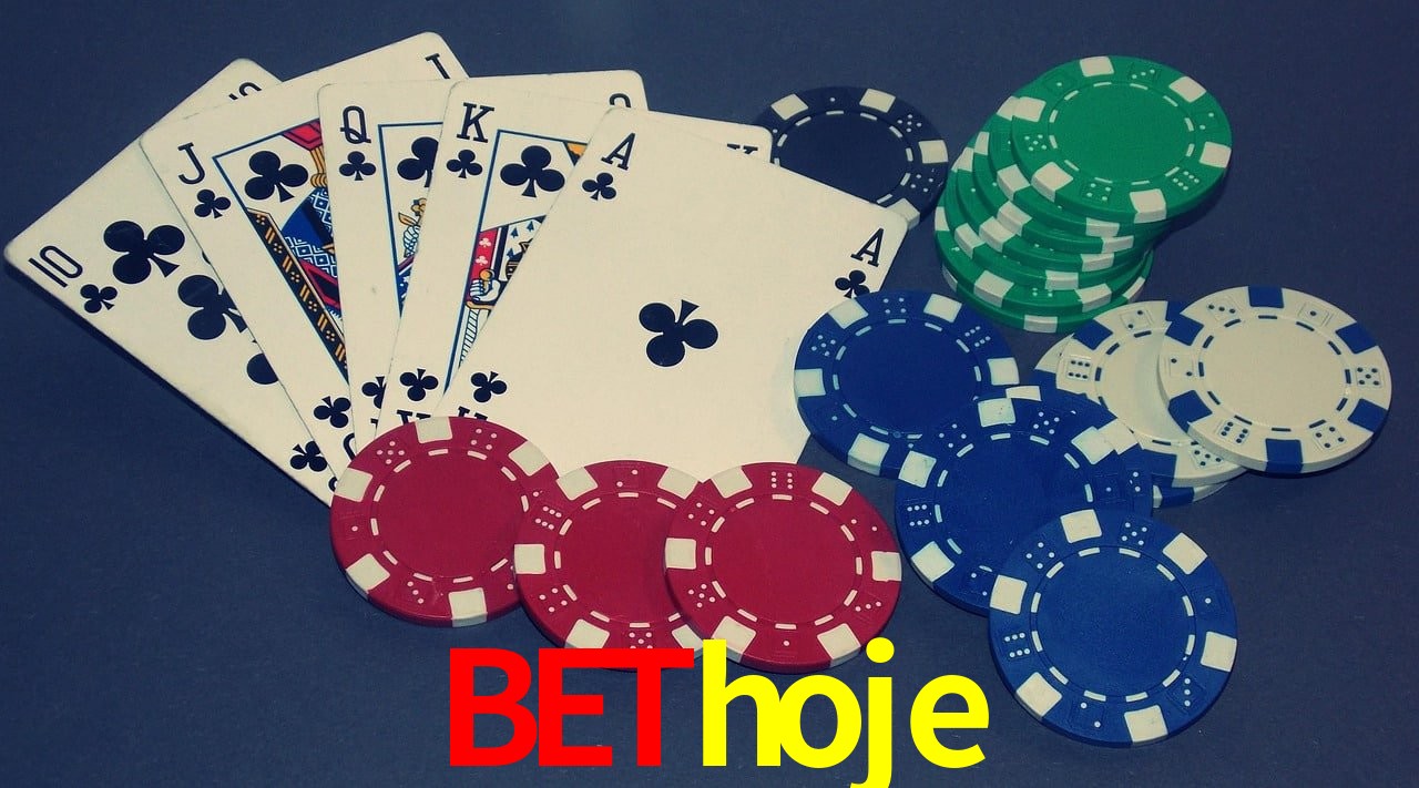 Welcome Bonus bethoje