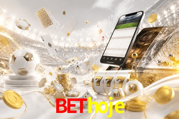Welcome Bonus bethoje
