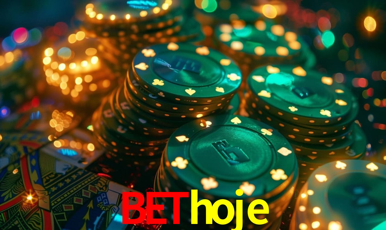 Estatísticas bethoje