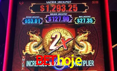 Blackjack Table bethoje