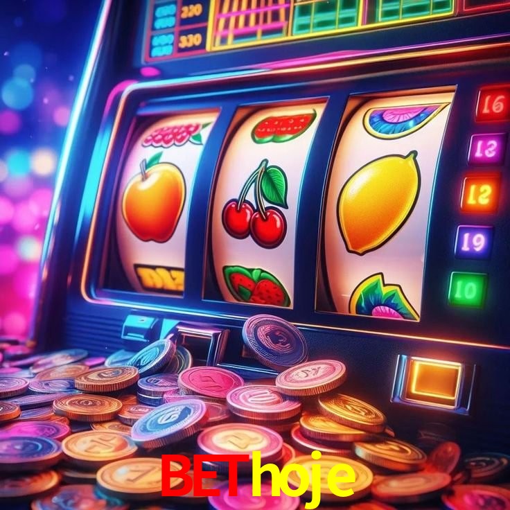 Welcome Bonus bethoje
