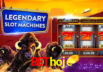Descubra o Mundo do Cassino Online com bethoje