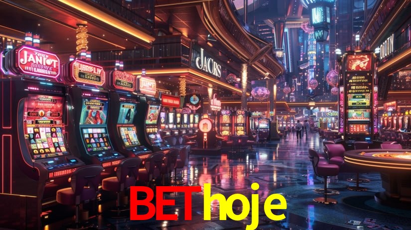 Bonus Features bethoje