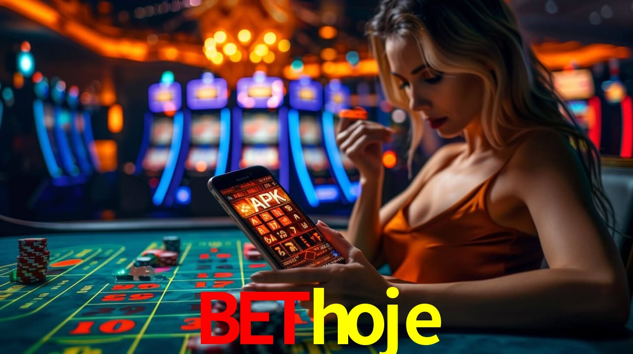 Blackjack Table bethoje