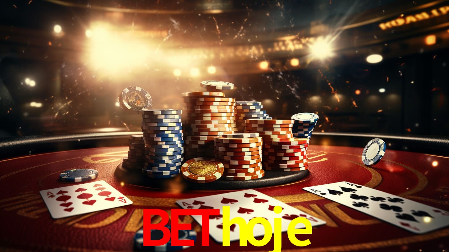 Tournaments bethoje