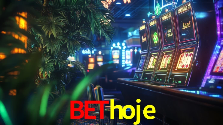 Welcome Bonus bethoje