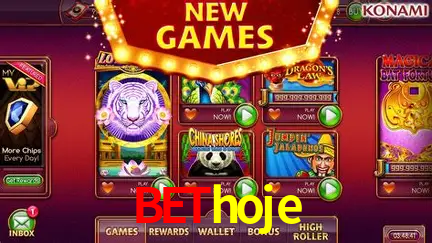 Roulette Table bethoje
