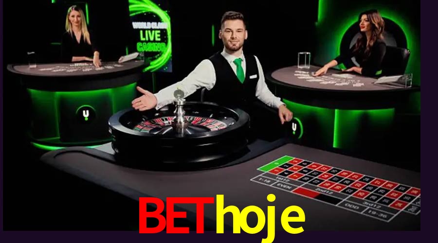 Secure Login bethoje