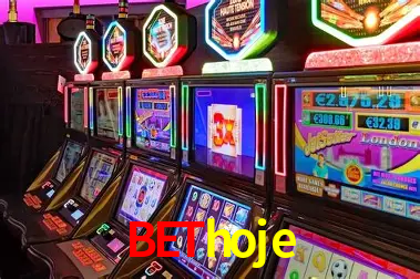 Desvendando o Mundo dos Jogos Virtuais na bethoje