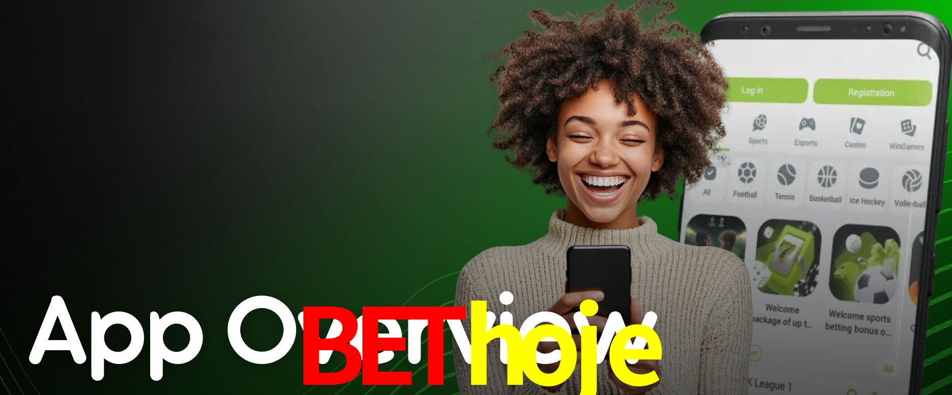 Responsive Design bethoje