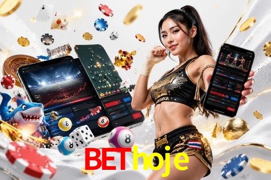 Seasonal Promotions bethoje