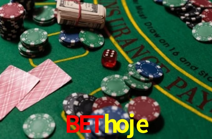 bethoje.com