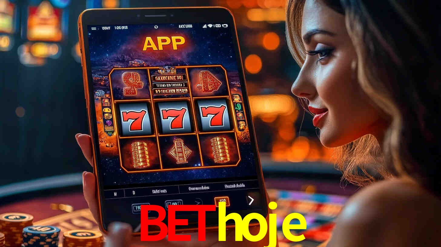 bethoje: A Experiência de Casino com Jogos de Mesa ao Vivo