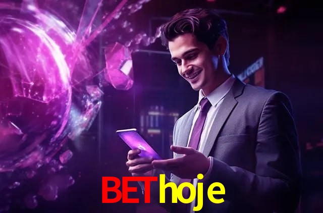 Tennis Betting bethoje