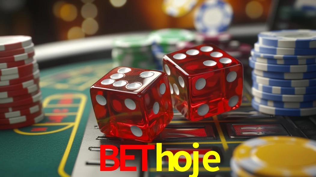 Welcome Bonus bethoje