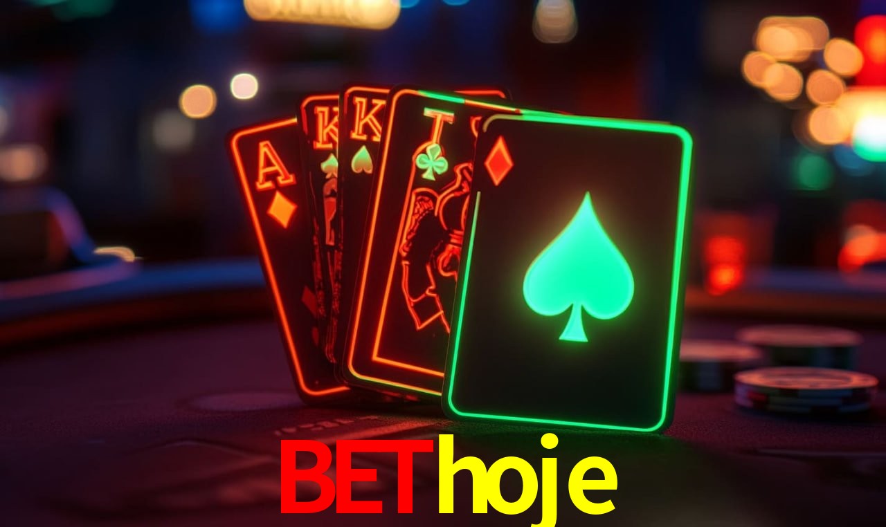 Provedores de Jogos bethoje