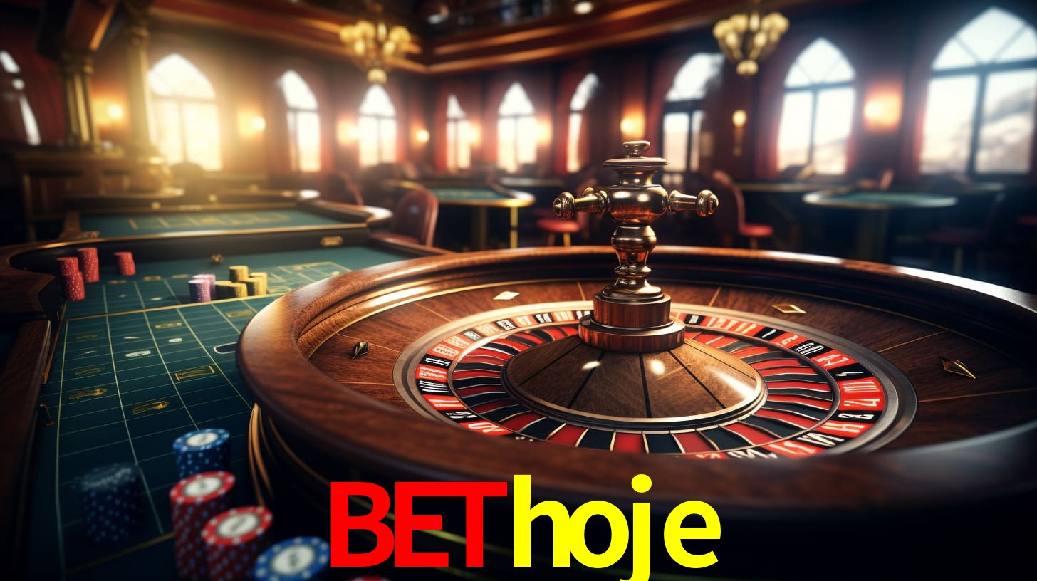 Live Casino bethoje