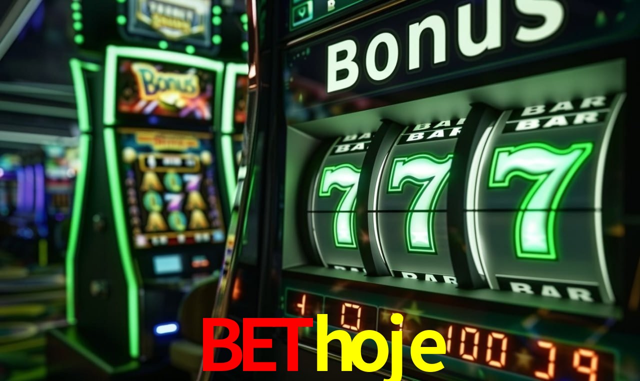 Live Casino bethoje
