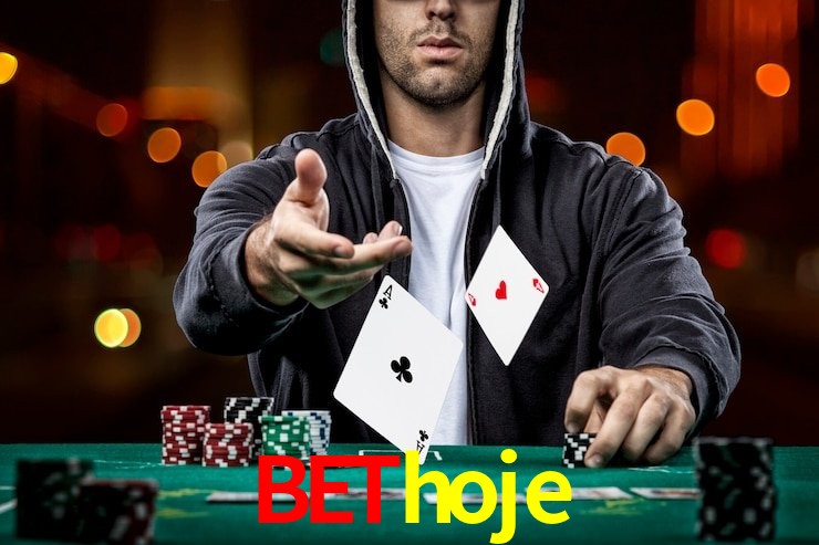 Odds Competitivas bethoje