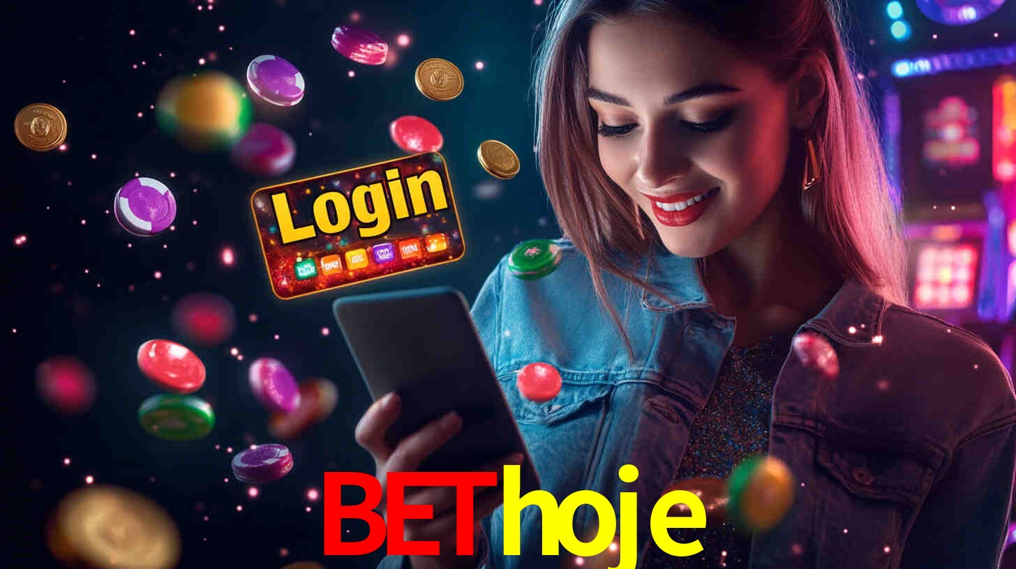 Inovações de Jogos na bethoje: O Futuro das Experiências Interativas