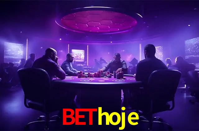 Diretório de Jogos bethoje