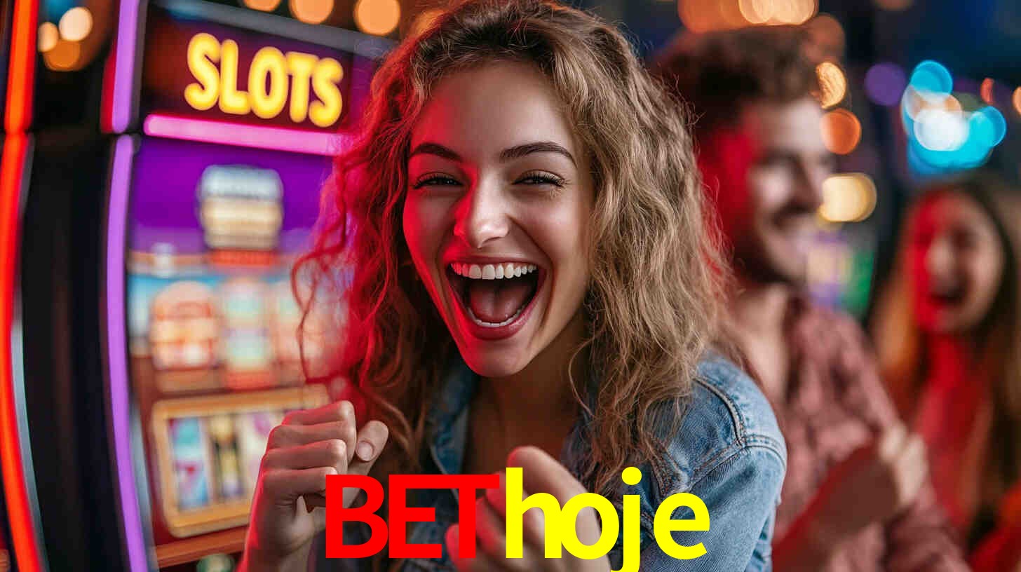 A Emoção da Loteria na bethoje: Uma Chance de Mudança de Vida