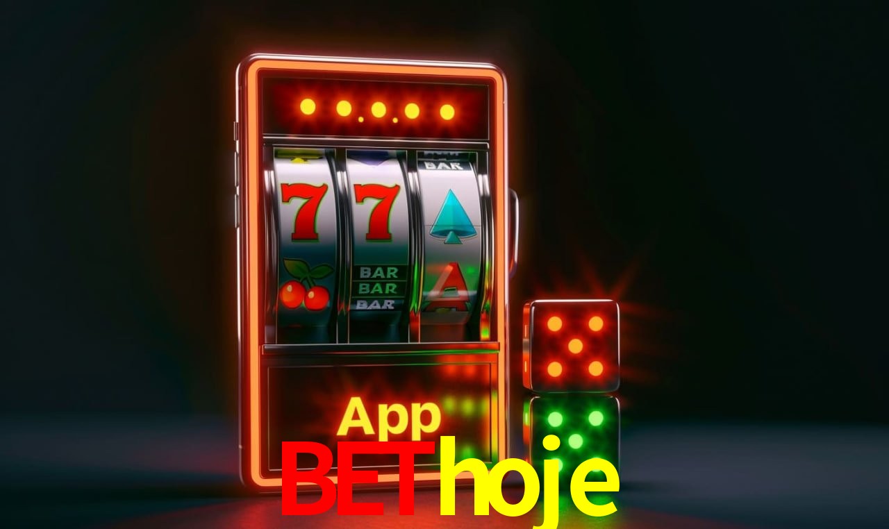 Jogos de Slot bethoje