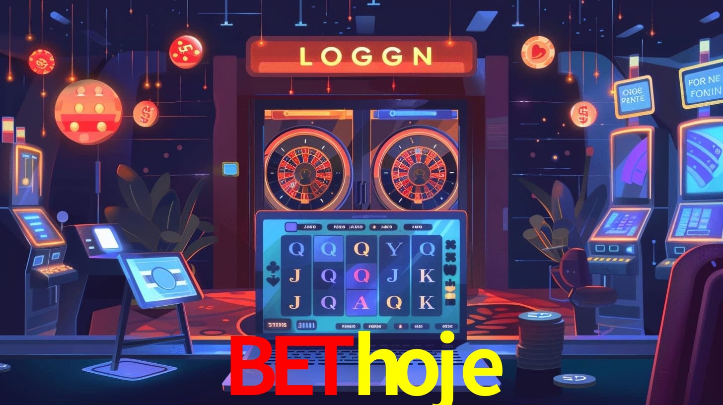 bethoje Instalar Logo 2