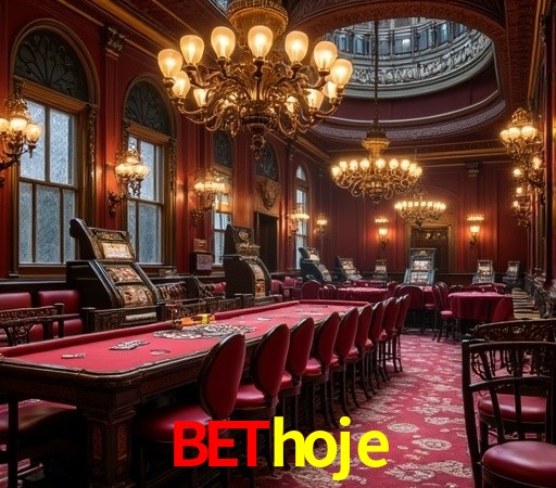bethoje Instalar Logo 3
