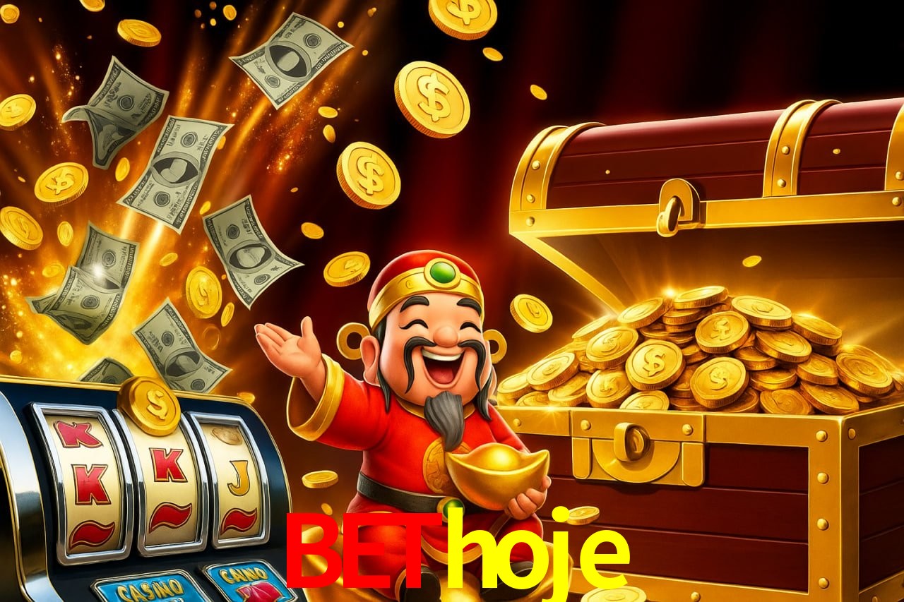 Mesa de Blackjack bethoje