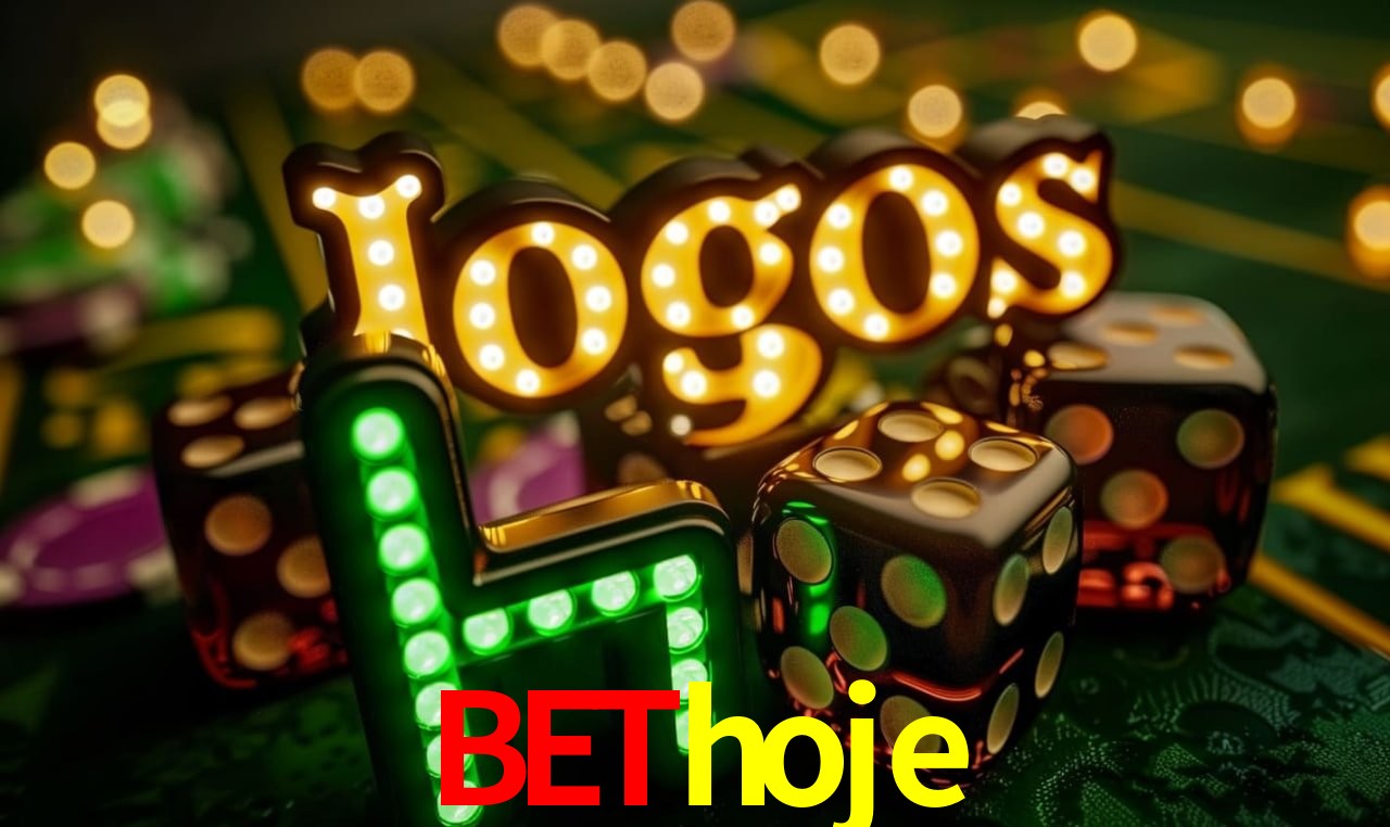 Casino Ao Vivo bethoje