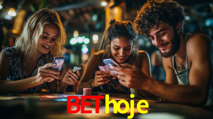 Programa VIP bethoje