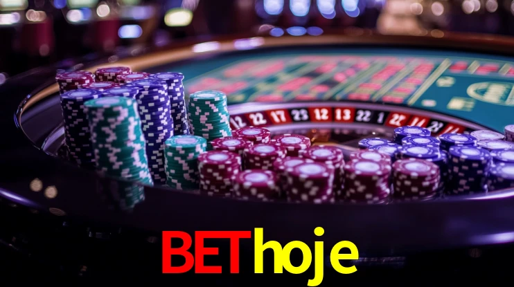 Tournaments bethoje