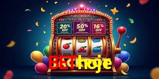 bethoje Licenciado Curaçao - Segurança SSL 256-bit