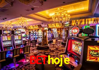 Descubra a Magia dos Jogos de Arcade no bethoje