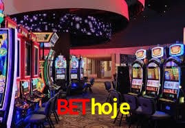 Loteria bethoje - Quina e mais jogos