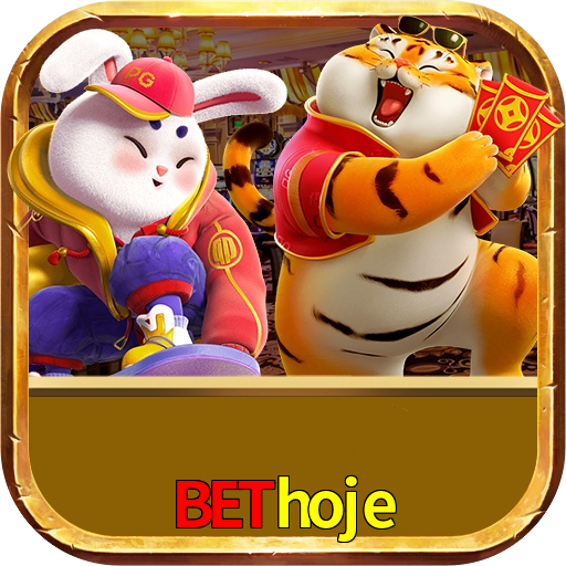 bethoje Logo